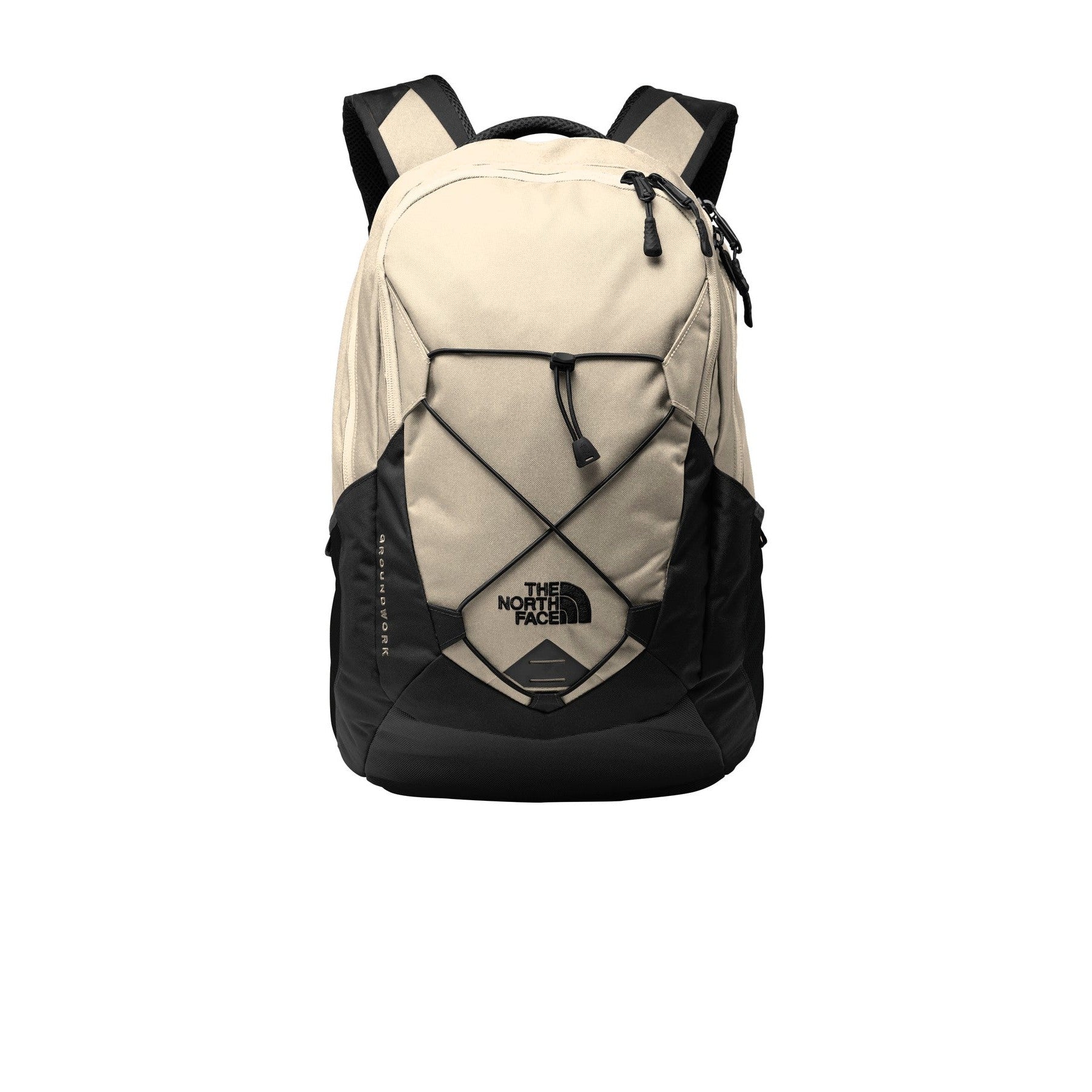 The North Face-The North Face ® Groundwork Backpack. NF0A3KX6-MedTech-3